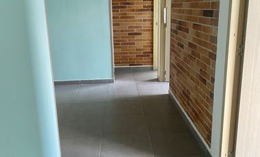 apartamento en arriendo en conjunto residencial portanova. Cod A117709