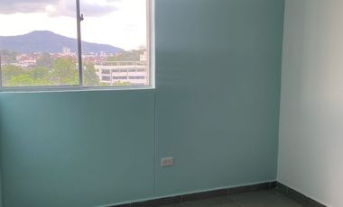 apartamento en arriendo en conjunto residencial portanova. Cod A117709