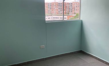 apartamento en arriendo en conjunto residencial portanova. Cod A117709