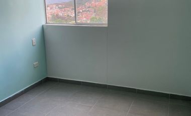 apartamento en arriendo en conjunto residencial portanova. Cod A117709