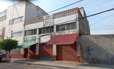 Se Vende Amplia Casa Con Uso de Suelo Mixto en Colonia Cuauhtémoc