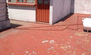 Se Vende Amplia Casa Con Uso de Suelo Mixto en Colonia Cuauhtémoc