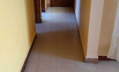 Se Vende Amplia Casa Con Uso de Suelo Mixto en Colonia Cuauhtémoc