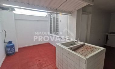 apartamento en venta en blanco. Cod V103264