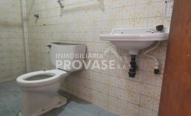 apartamento en venta en blanco. Cod V103264