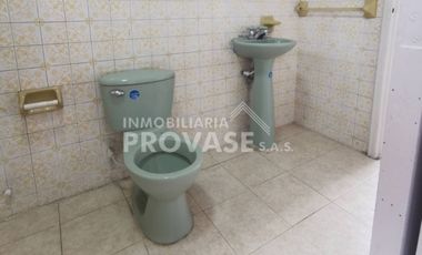 apartamento en venta en blanco. Cod V103264