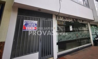 apartamento en venta en blanco. Cod V103264
