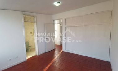 apartamento en venta en blanco. Cod V103264