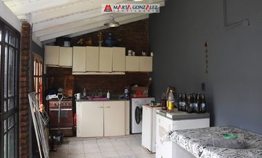 PH en Venta Villa Luzuriaga / La Matanza (A108 7786)