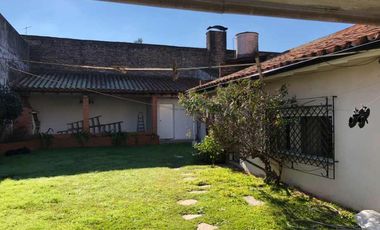 Chalet en venta en Villa Dominico
