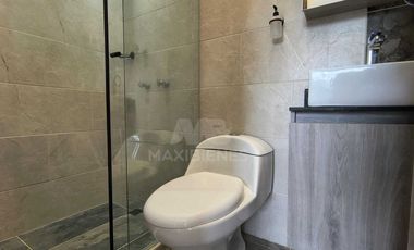 apartamento en arriendo en  vereda pan de azúcar. Cod A60962