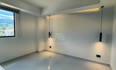 apartamento en arriendo en  vereda pan de azúcar. Cod A60962