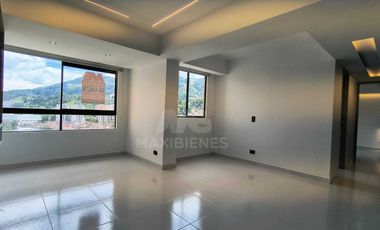 apartamento en arriendo en  vereda pan de azúcar. Cod A60962