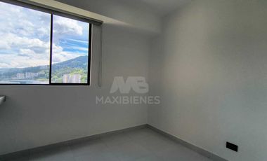 apartamento en arriendo en  vereda pan de azúcar. Cod A60962