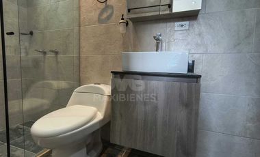 apartamento en arriendo en  vereda pan de azúcar. Cod A60962