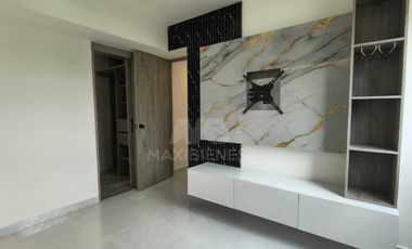 apartamento en arriendo en  vereda pan de azúcar. Cod A60962