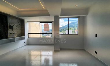 apartamento en arriendo en  vereda pan de azúcar. Cod A60962