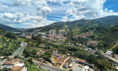 apartamento en arriendo en  vereda pan de azúcar. Cod A60962