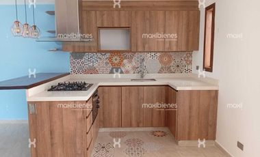 casa en venta en carmen de viboral. Cod V68279