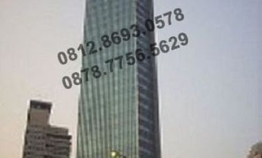 Serius Cari Gedung Kantor Sewa - Beli di Jend. Sudirman - SCBD, Jakarta