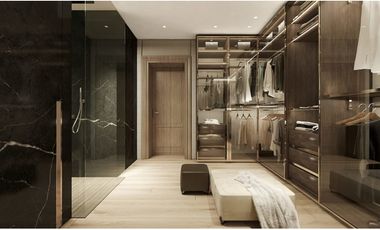 APARTAMENTO 347 MTS2 EN SANTA MARIA, PH FENDI