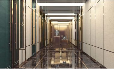 APARTAMENTO 347 MTS2 EN SANTA MARIA, PH FENDI