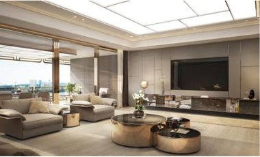 APARTAMENTO 347 MTS2 EN SANTA MARIA, PH FENDI