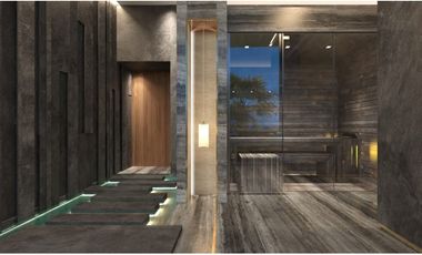 APARTAMENTO 347 MTS2 EN SANTA MARIA, PH FENDI