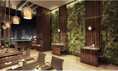 APARTAMENTO 347 MTS2 EN SANTA MARIA, PH FENDI