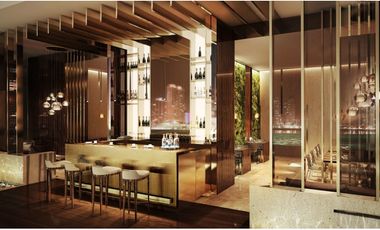 APARTAMENTO 347 MTS2 EN SANTA MARIA, PH FENDI