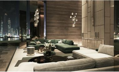 APARTAMENTO 347 MTS2 EN SANTA MARIA, PH FENDI