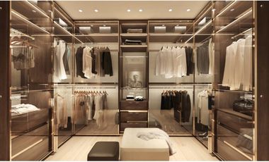 APARTAMENTO 347 MTS2 EN SANTA MARIA, PH FENDI