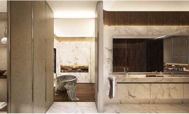 APARTAMENTO 347 MTS2 EN SANTA MARIA, PH FENDI