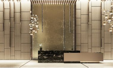 APARTAMENTO 347 MTS2 EN SANTA MARIA, PH FENDI