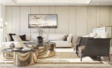 APARTAMENTO 347 MTS2 EN SANTA MARIA, PH FENDI