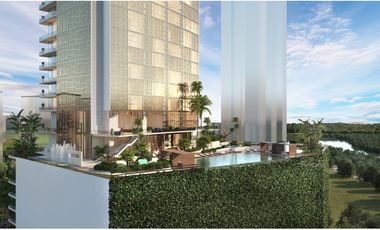 APARTAMENTO 347 MTS2 EN SANTA MARIA, PH FENDI