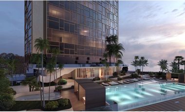 APARTAMENTO 347 MTS2 EN SANTA MARIA, PH FENDI