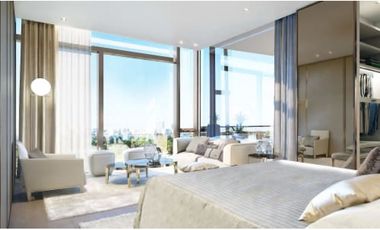 APARTAMENTO 347 MTS2 EN SANTA MARIA, PH FENDI