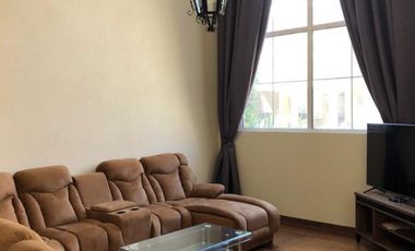 Casa - Metepec
