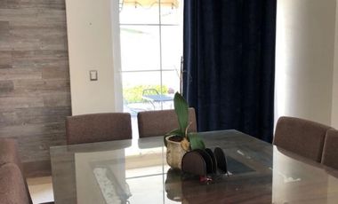 Casa - Metepec