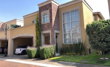 Casa - Metepec