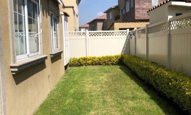 Casa - Metepec