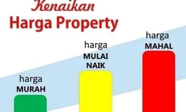 Rumah subsidi Bisa Cash KPR Nol DP Terlaris Tahap 2 Arjasari Bandung