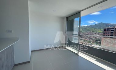 apartamento en arriendo en fatima. Cod A59675
