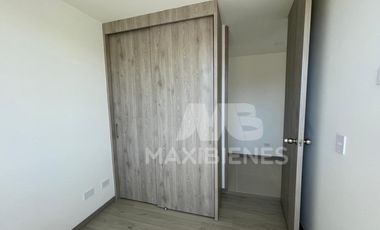 apartamento en arriendo en fatima. Cod A59675