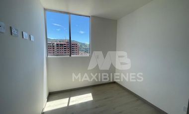 apartamento en arriendo en fatima. Cod A59675