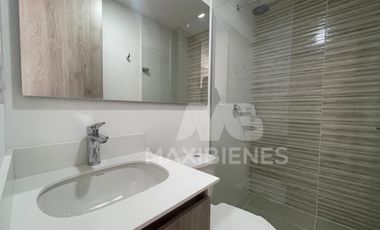 apartamento en arriendo en fatima. Cod A59675