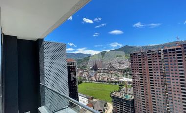 apartamento en arriendo en fatima. Cod A59675