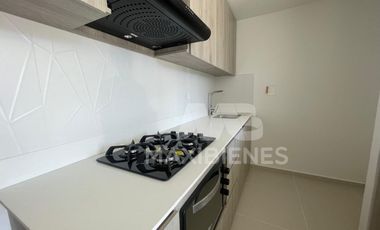 apartamento en arriendo en fatima. Cod A59675