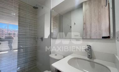 apartamento en arriendo en fatima. Cod A59675